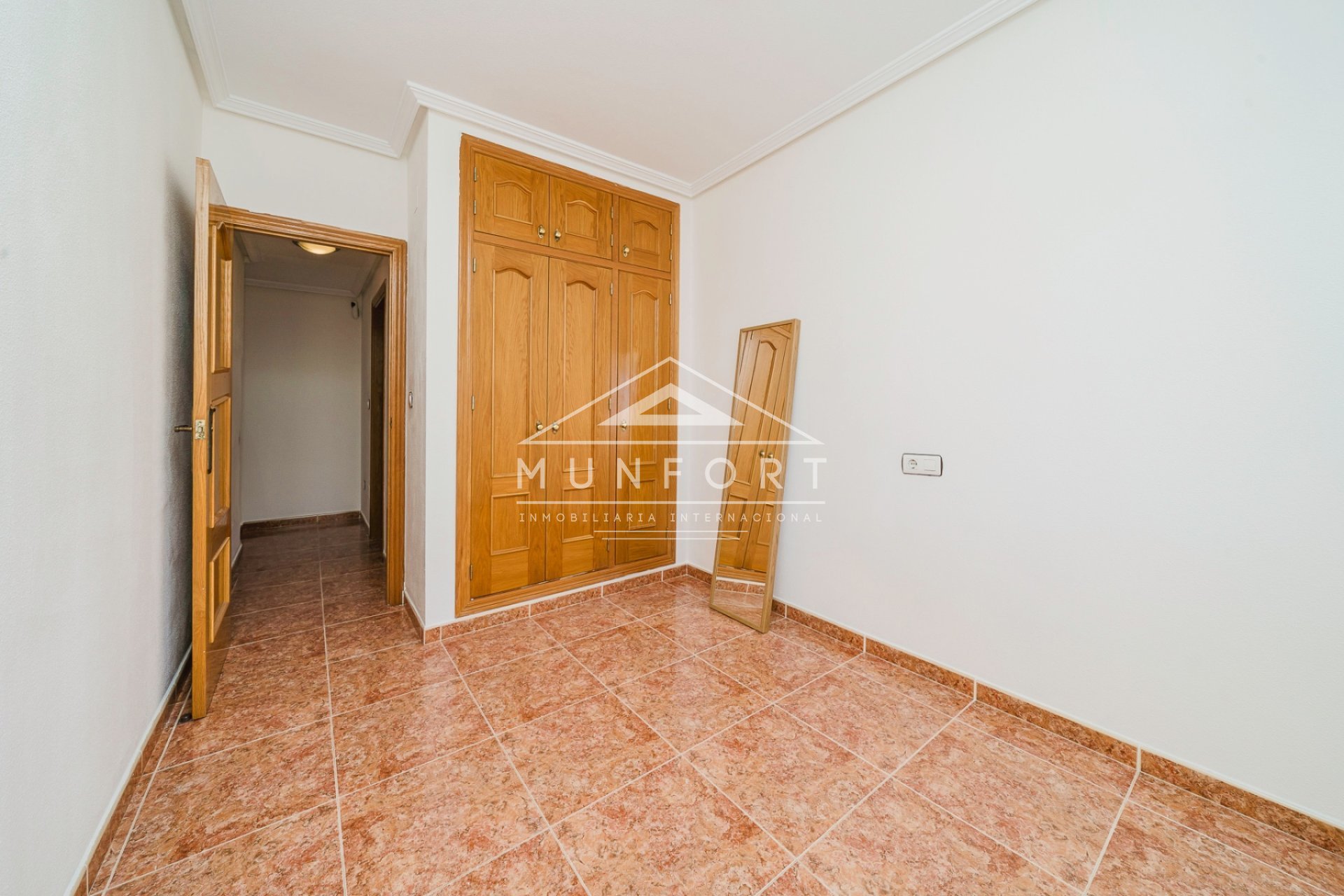 Revente - Appartements -
Pilar de la Horadada