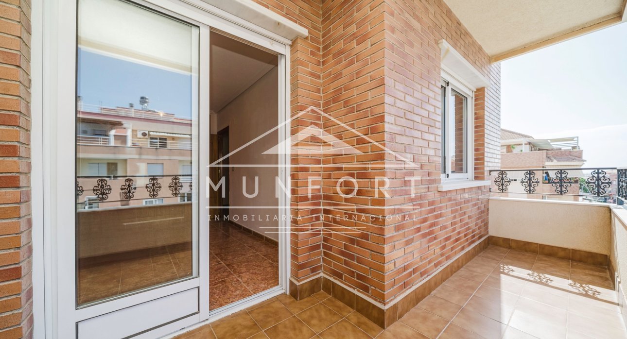 Revente - Appartements -
Pilar de la Horadada