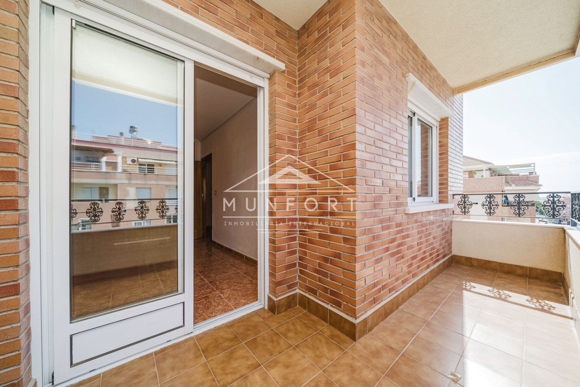 Revente - Appartements -
Pilar de la Horadada