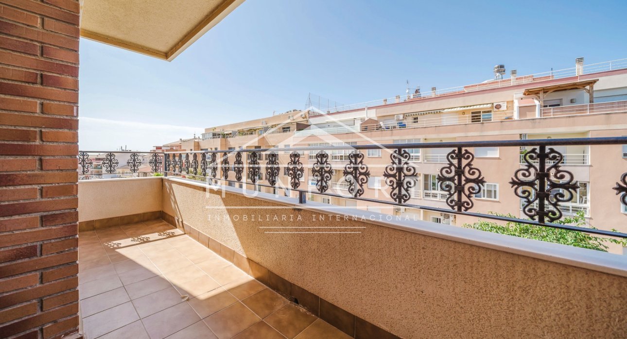 Revente - Appartements -
Pilar de la Horadada