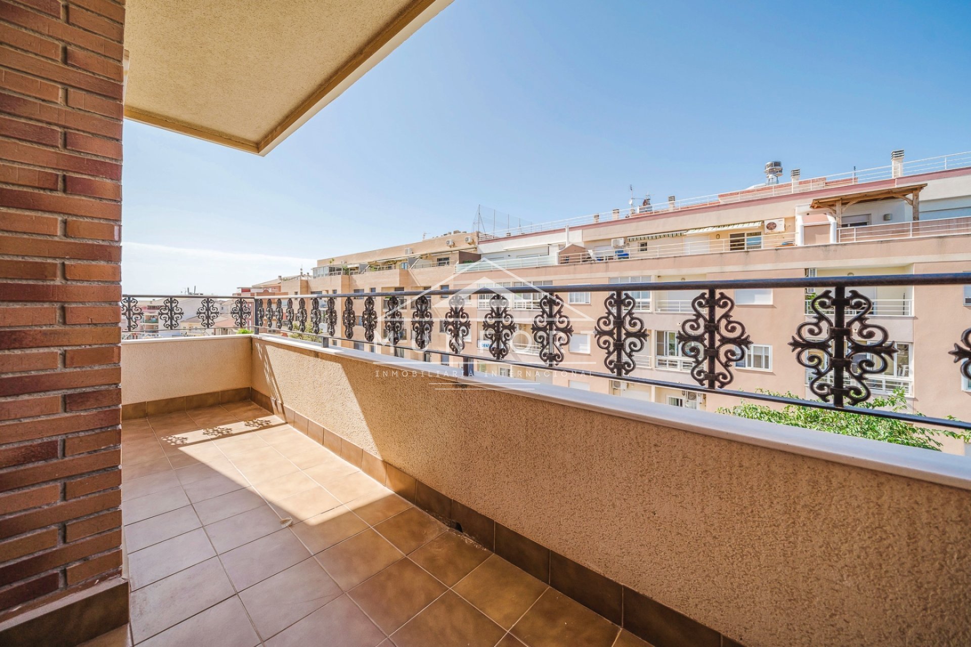 Revente - Appartements -
Pilar de la Horadada