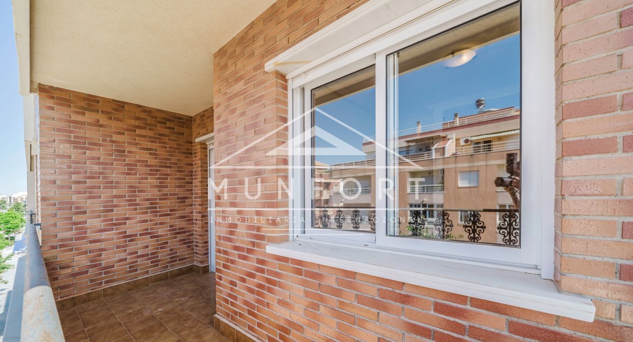 Revente - Appartements -
Pilar de la Horadada