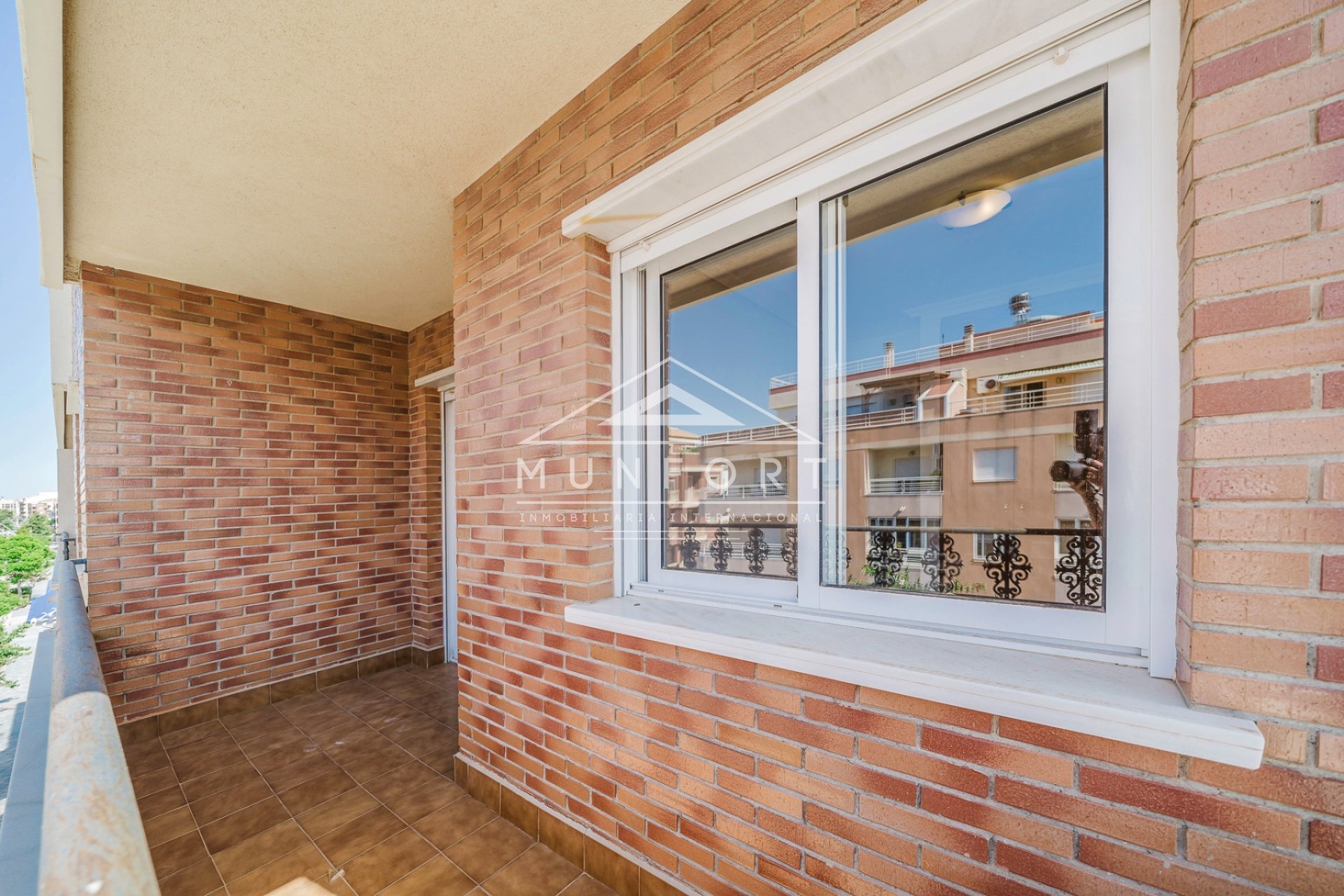 Revente - Appartements -
Pilar de la Horadada