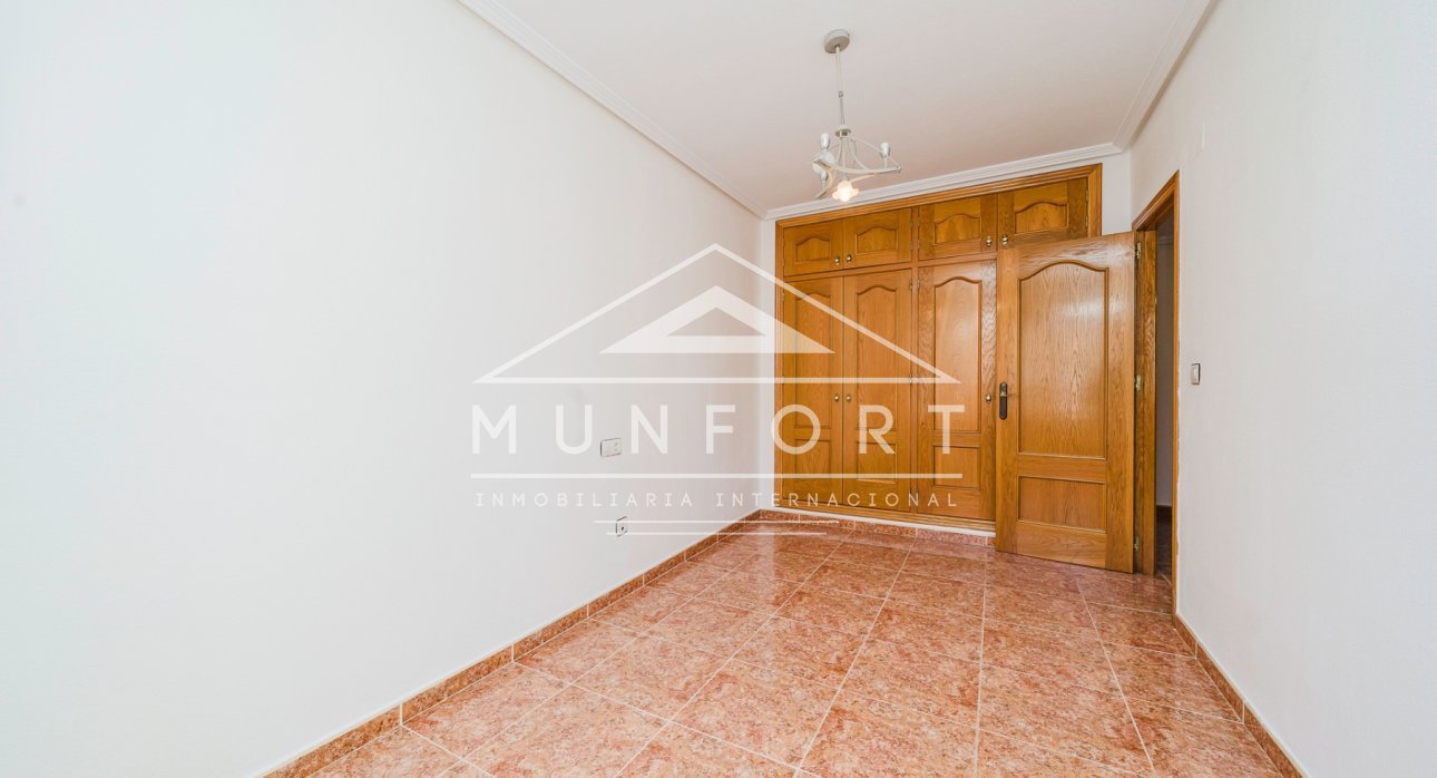 Revente - Appartements -
Pilar de la Horadada
