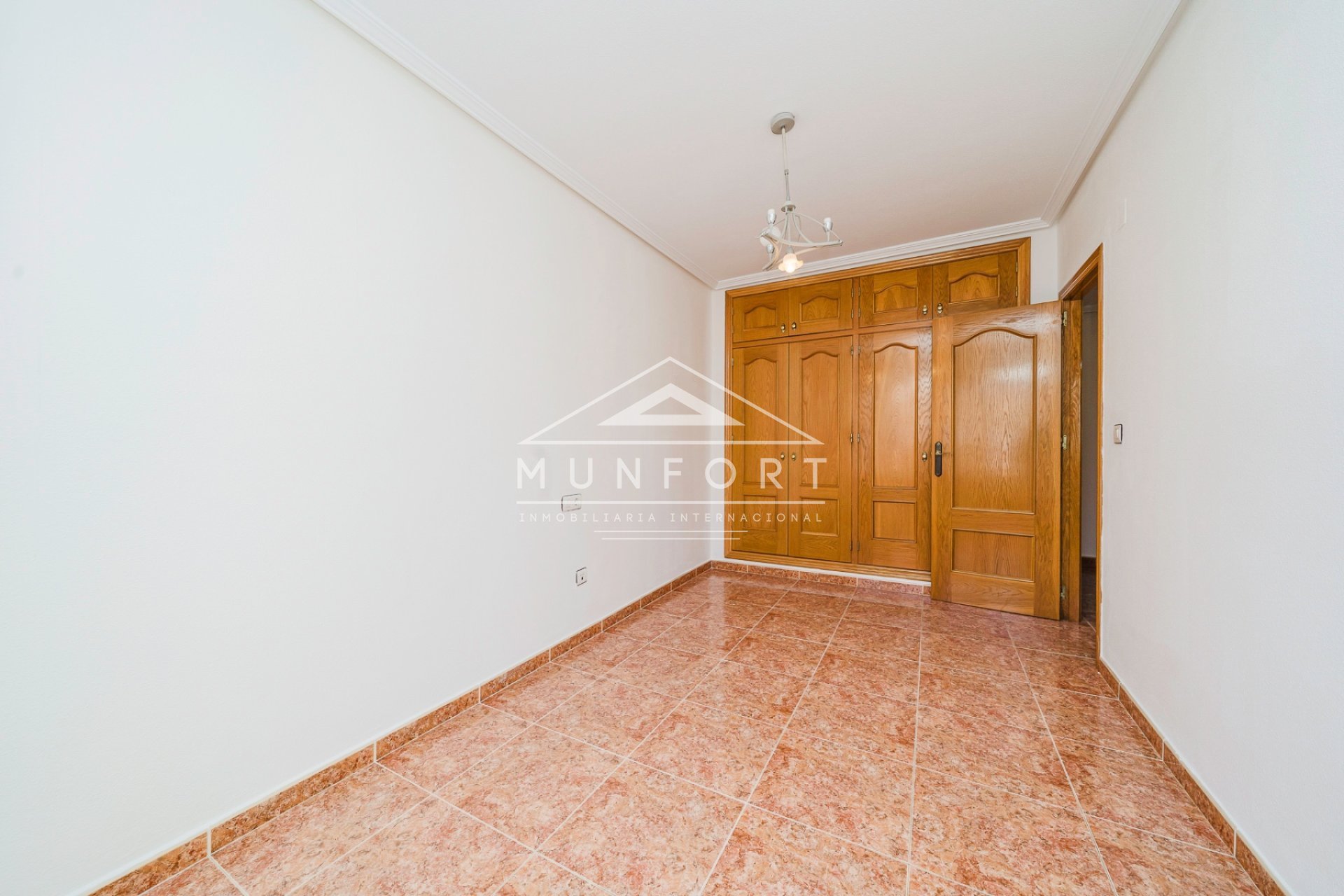 Revente - Appartements -
Pilar de la Horadada