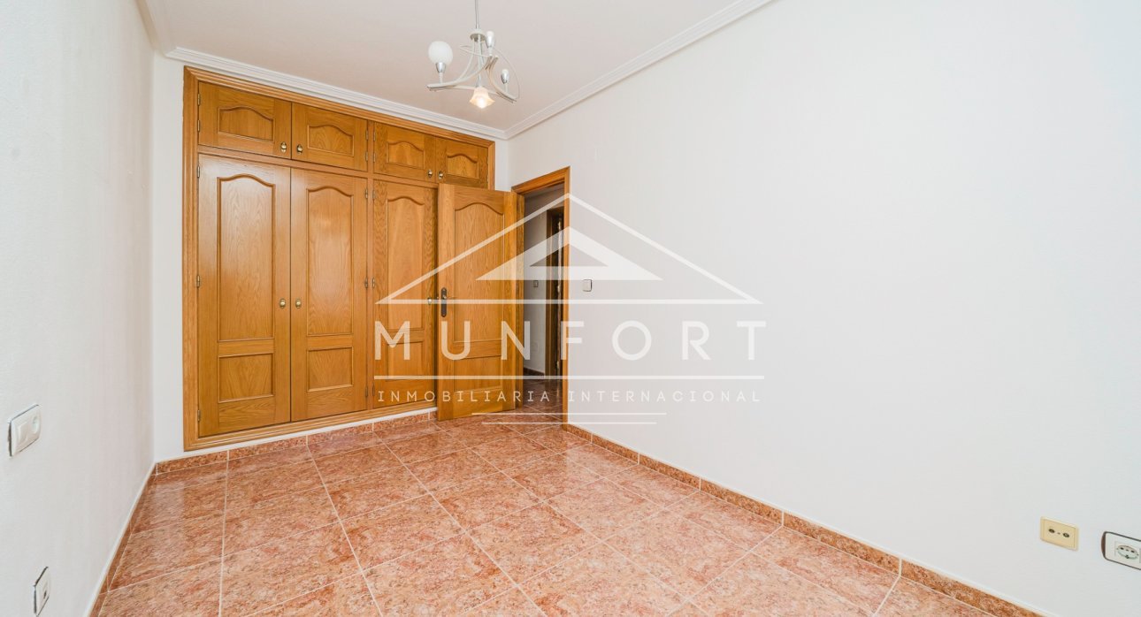 Revente - Appartements -
Pilar de la Horadada