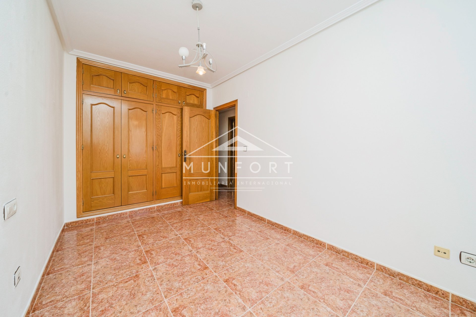 Revente - Appartements -
Pilar de la Horadada