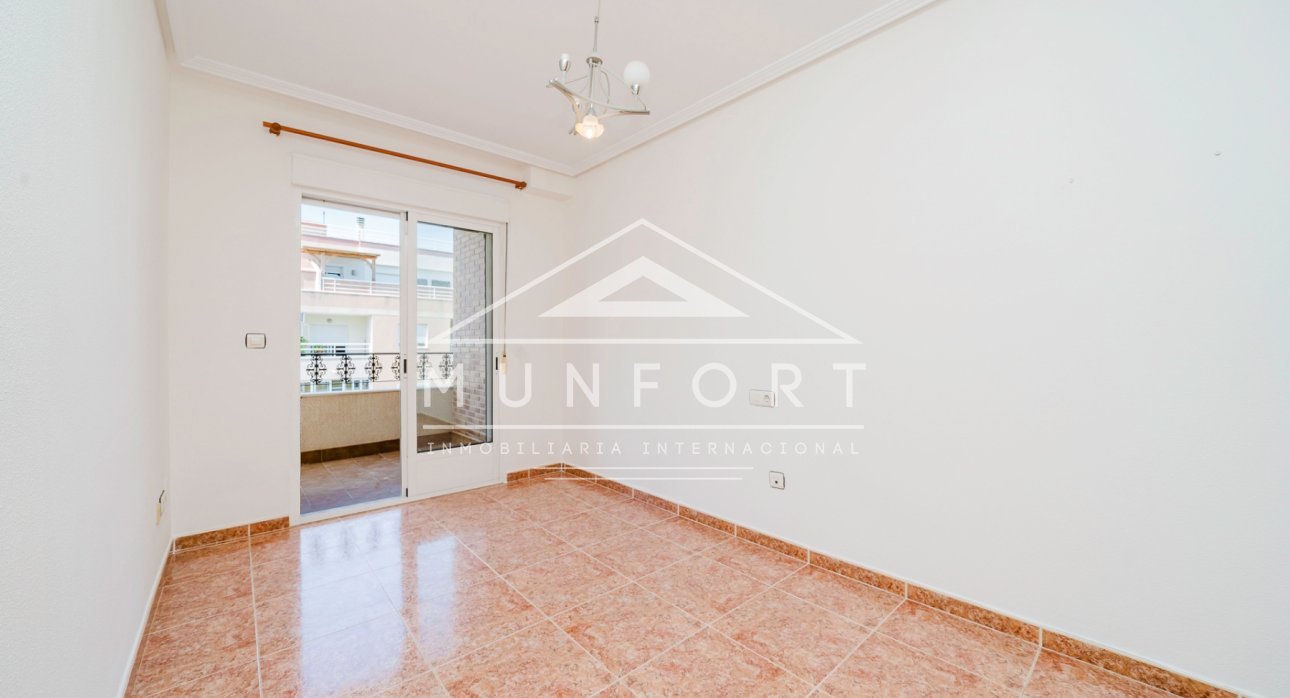 Revente - Appartements -
Pilar de la Horadada