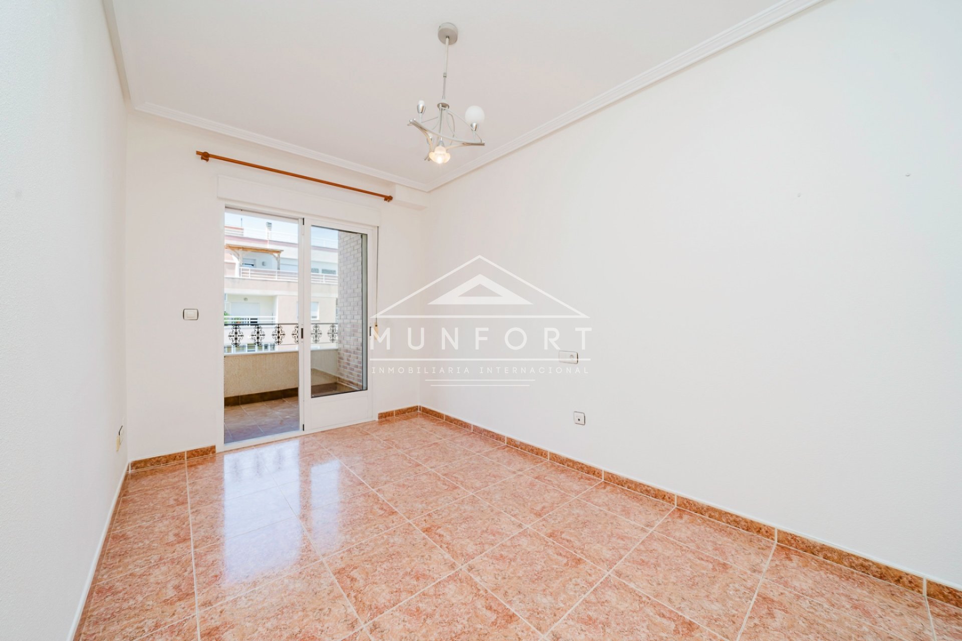Revente - Appartements -
Pilar de la Horadada