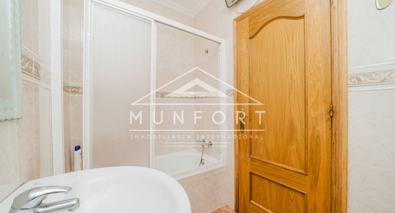 Revente - Appartements -
Pilar de la Horadada