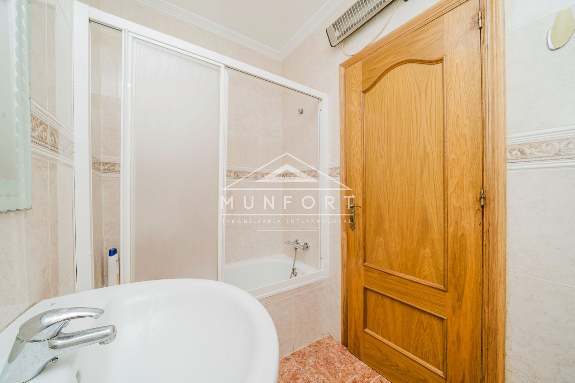 Revente - Appartements -
Pilar de la Horadada