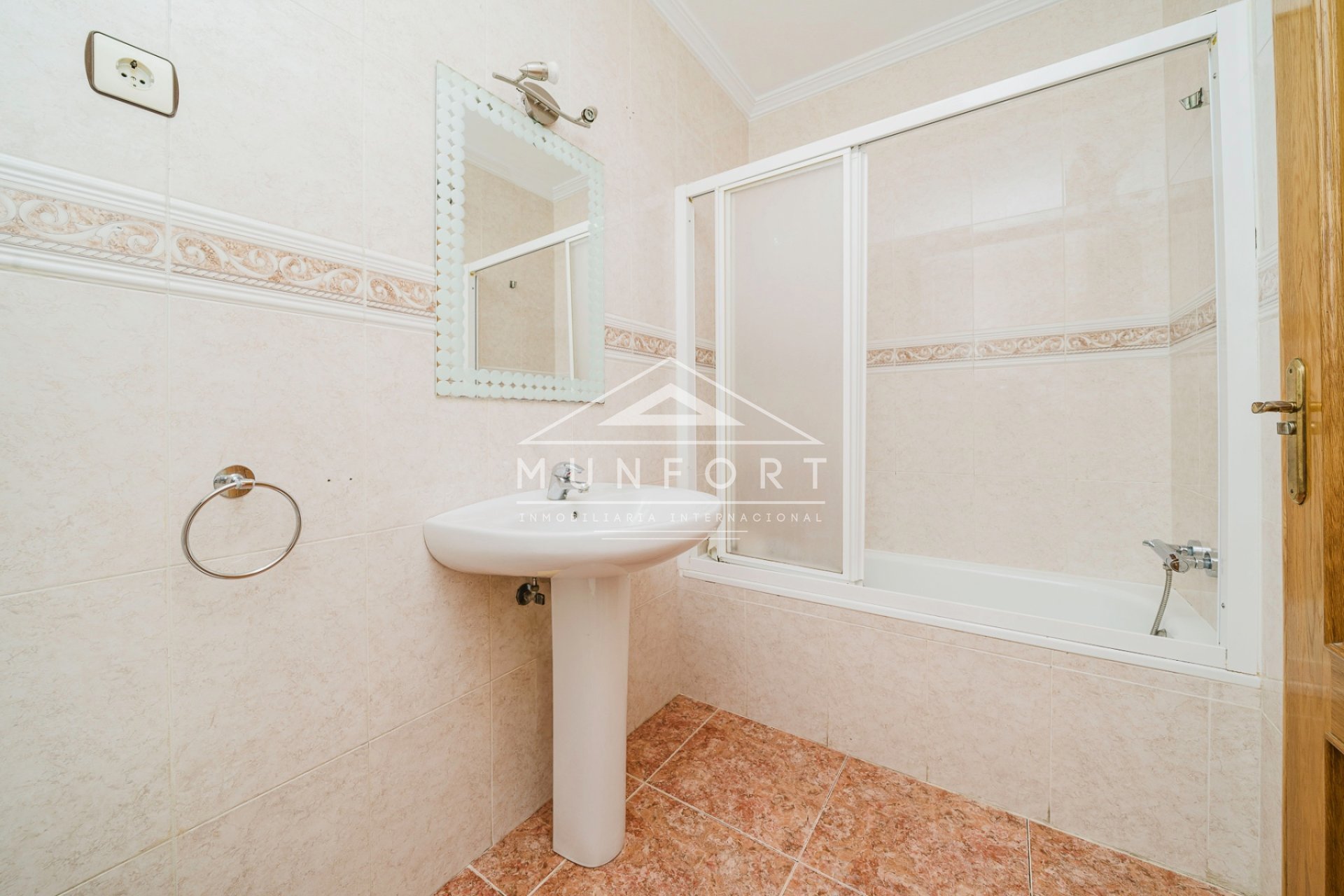Revente - Appartements -
Pilar de la Horadada