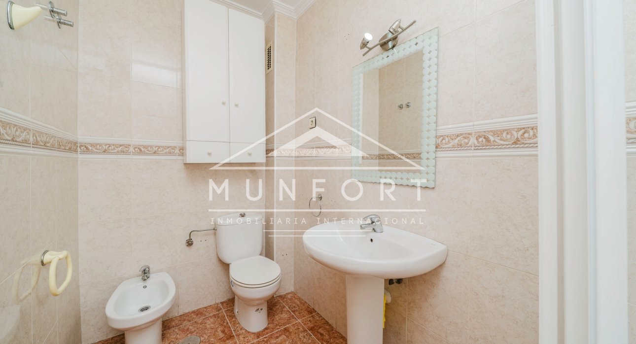 Revente - Appartements -
Pilar de la Horadada