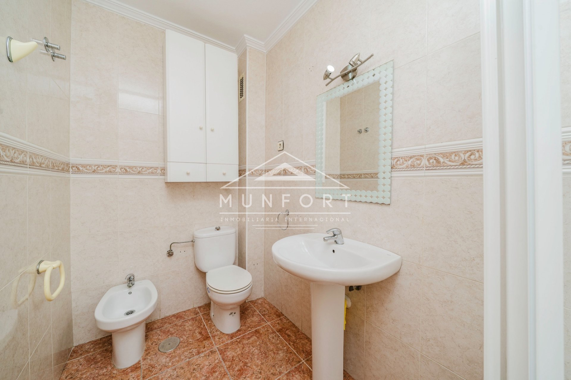 Revente - Appartements -
Pilar de la Horadada