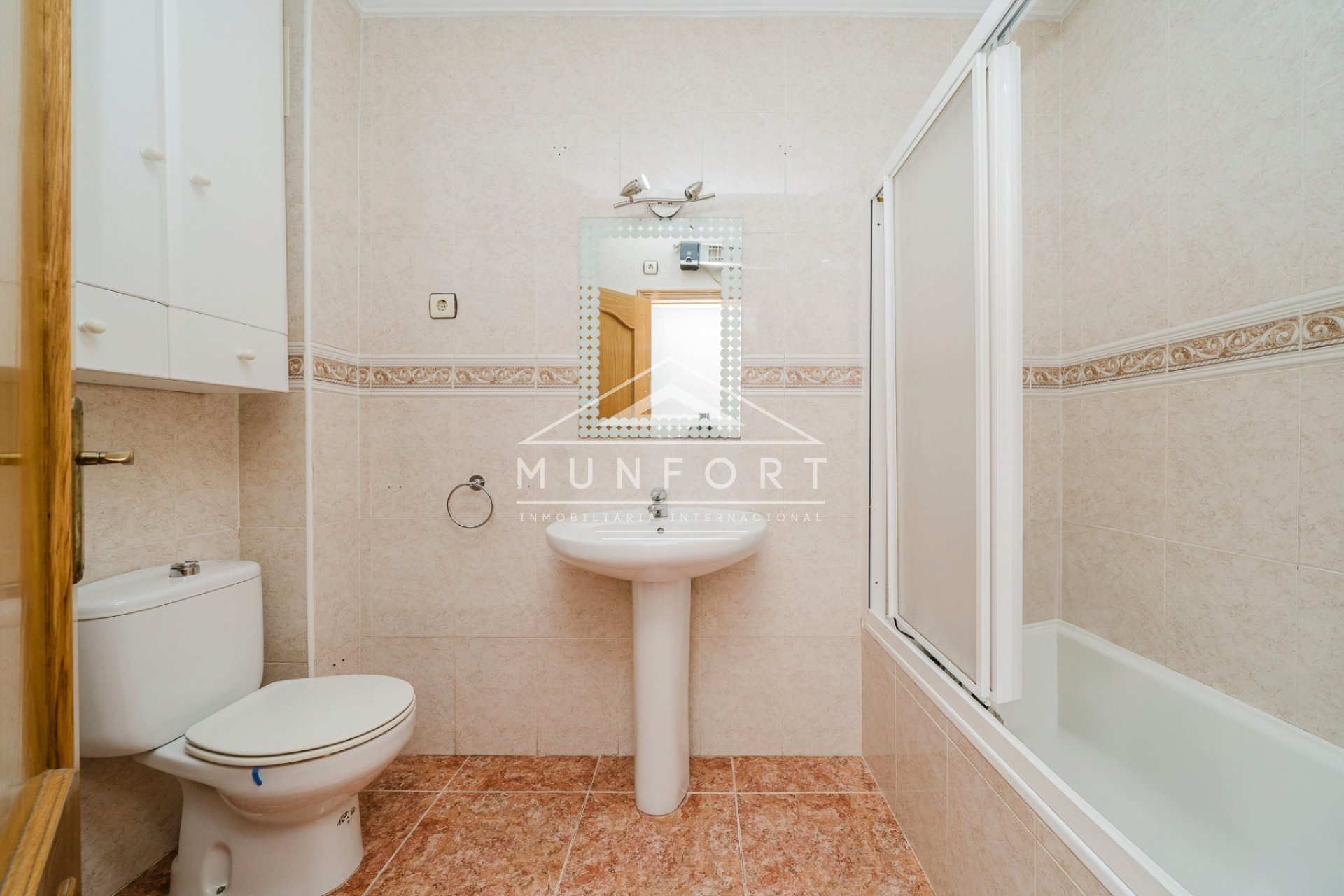 Revente - Appartements -
Pilar de la Horadada