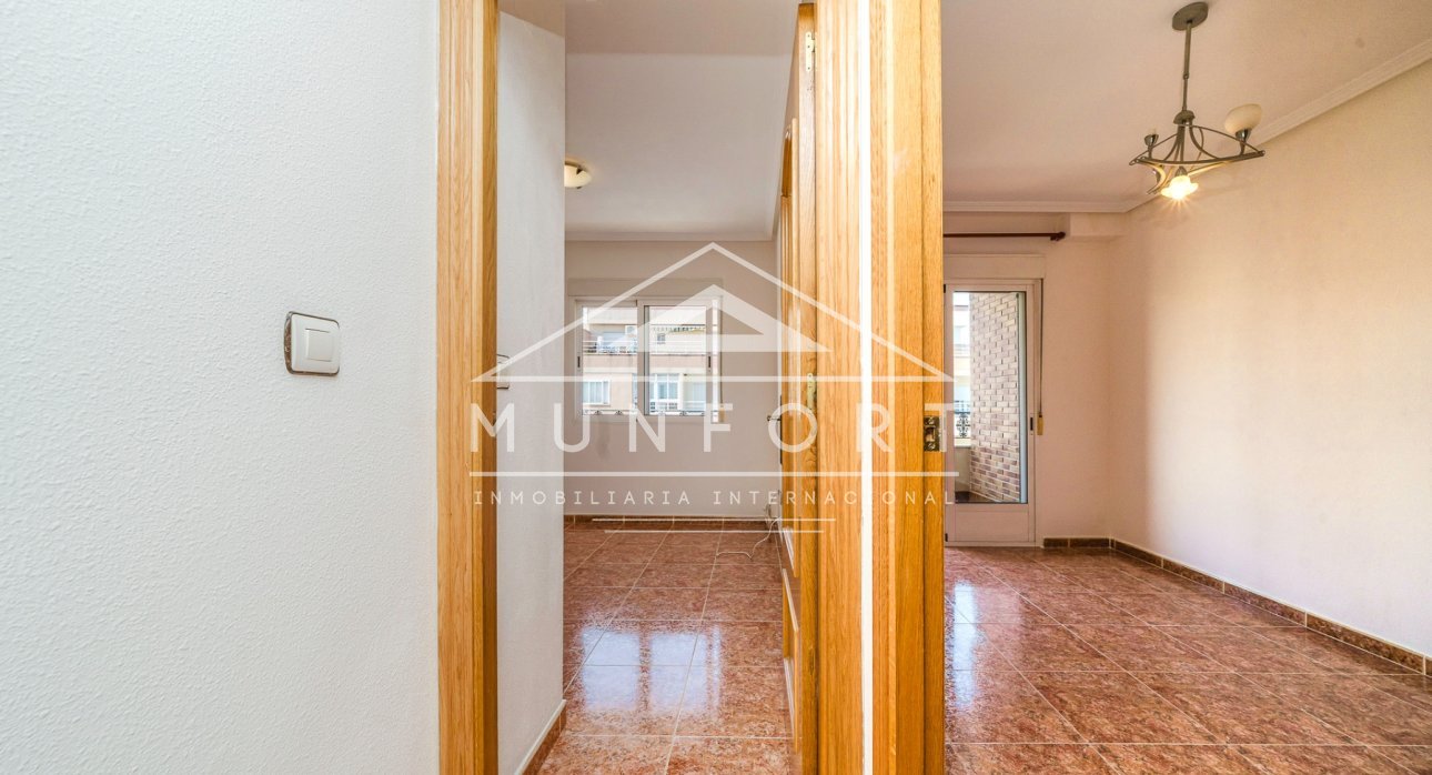 Revente - Appartements -
Pilar de la Horadada