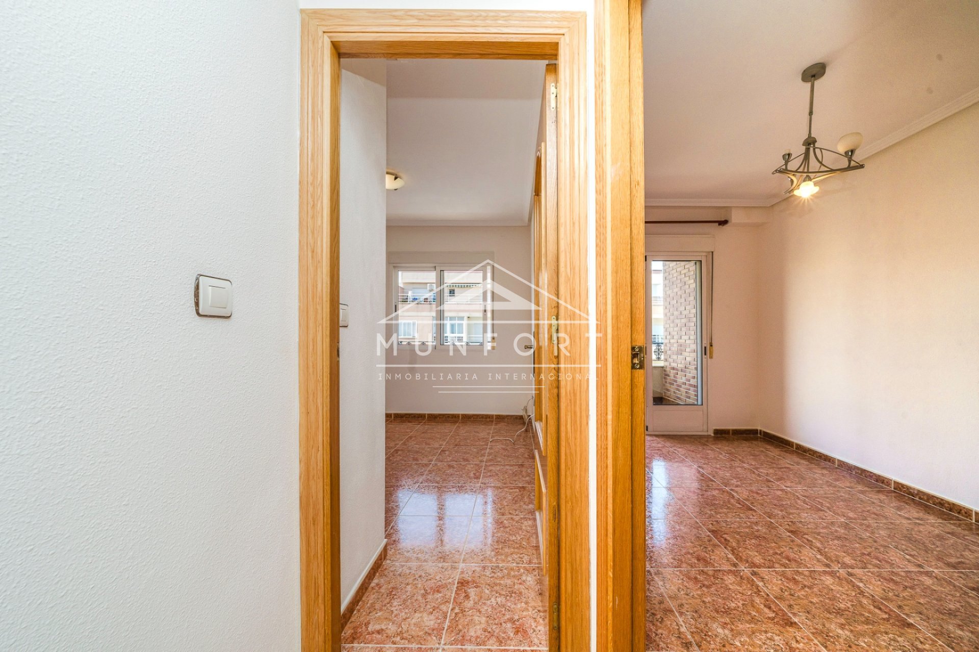 Revente - Appartements -
Pilar de la Horadada