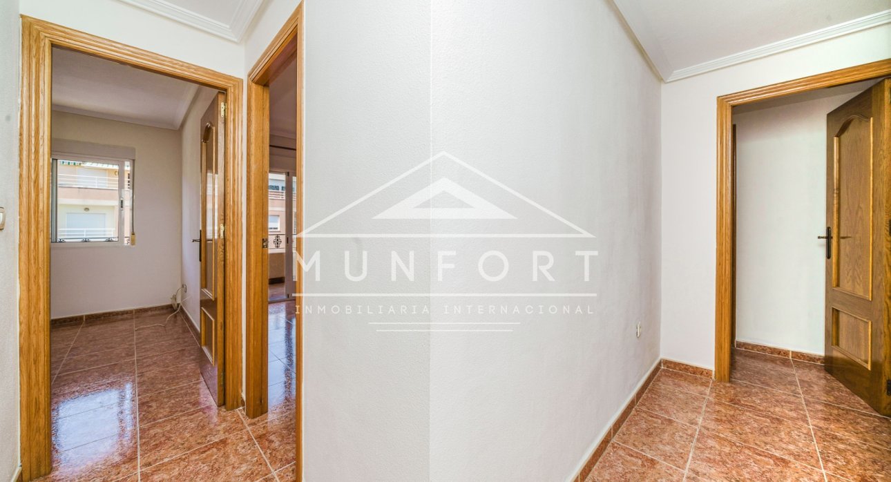 Revente - Appartements -
Pilar de la Horadada