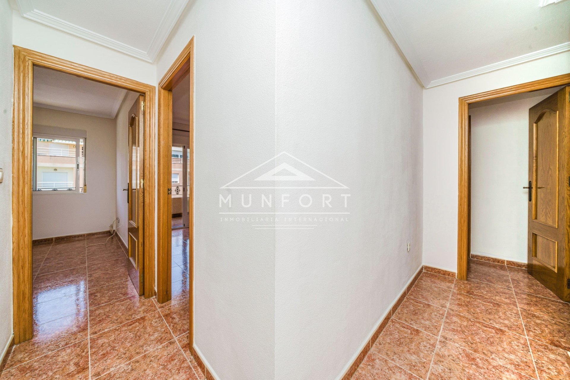 Revente - Appartements -
Pilar de la Horadada