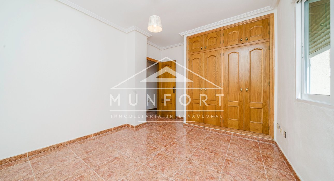 Revente - Appartements -
Pilar de la Horadada