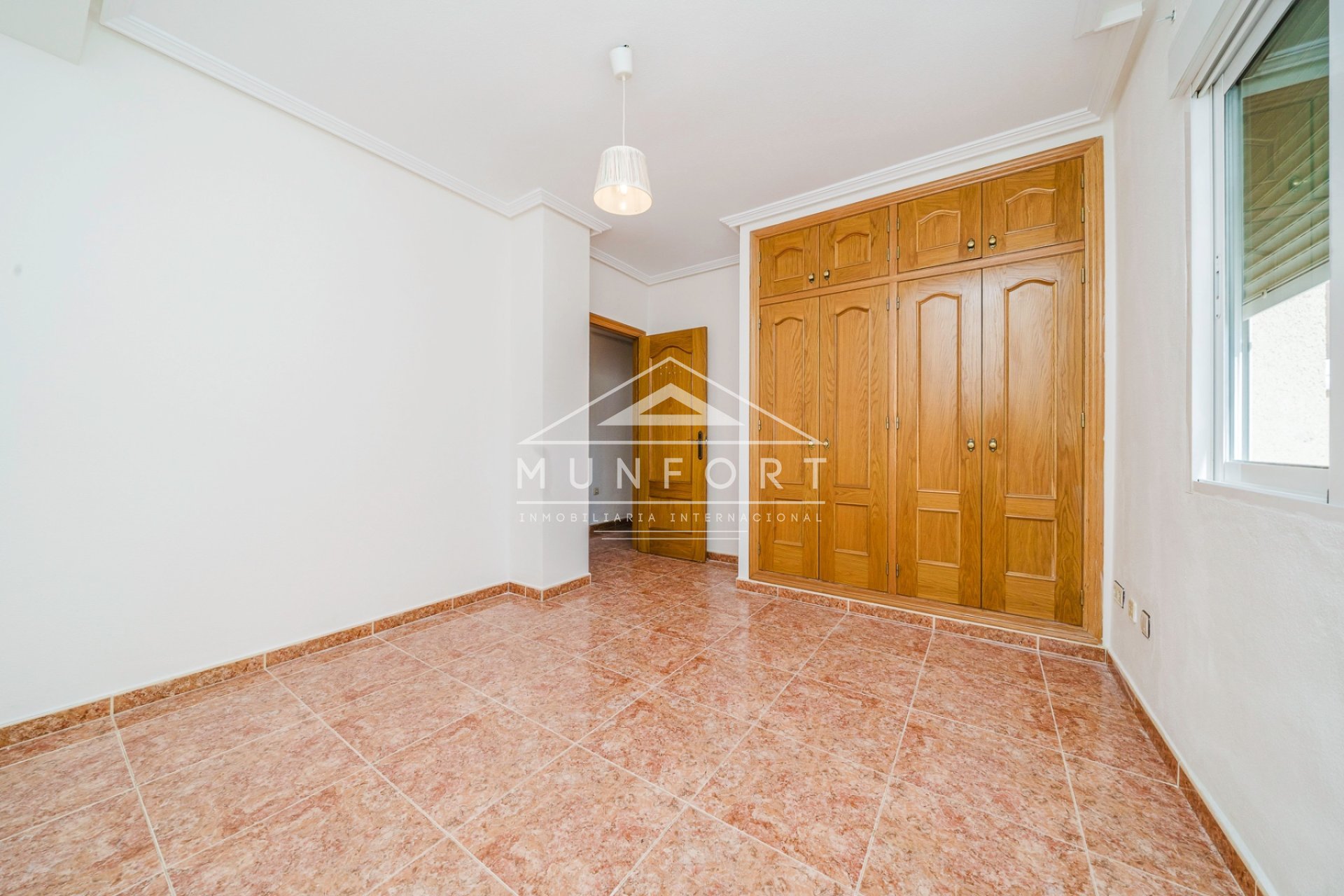 Revente - Appartements -
Pilar de la Horadada