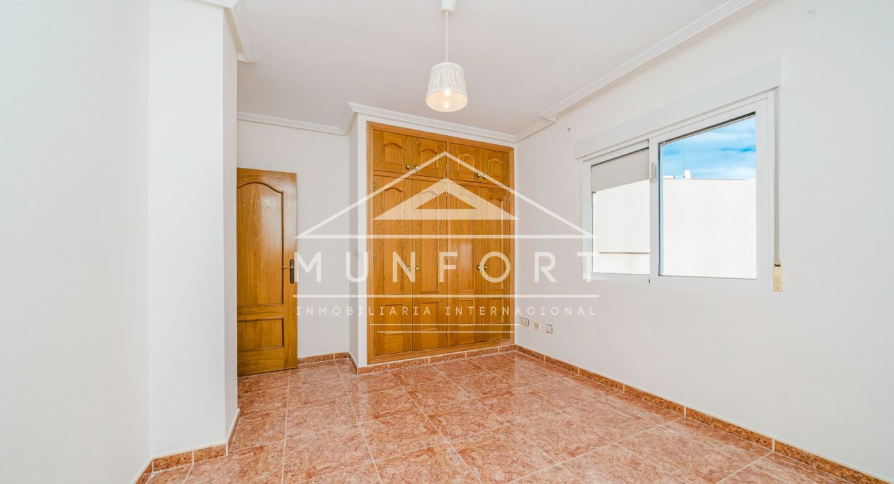 Revente - Appartements -
Pilar de la Horadada