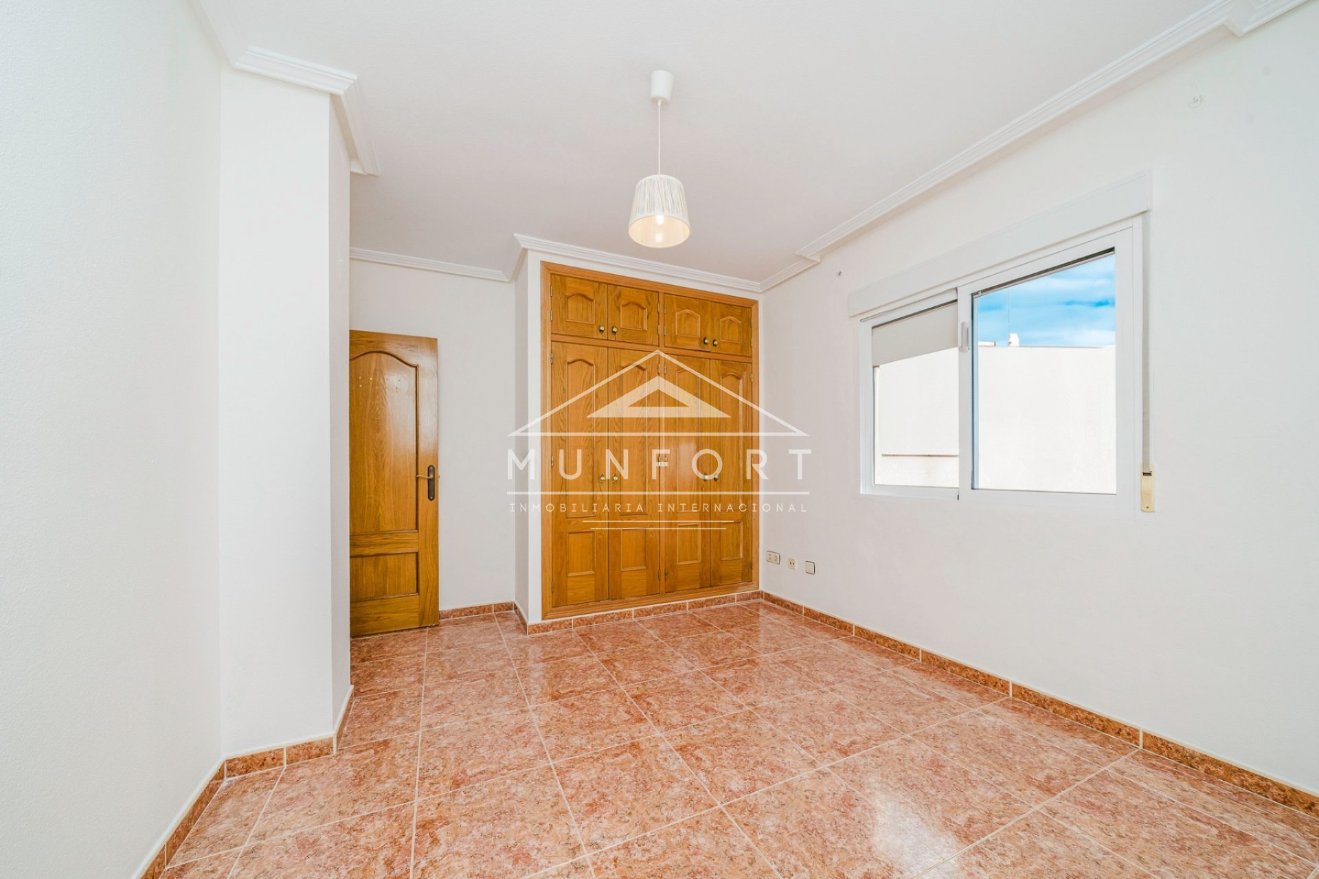 Revente - Appartements -
Pilar de la Horadada
