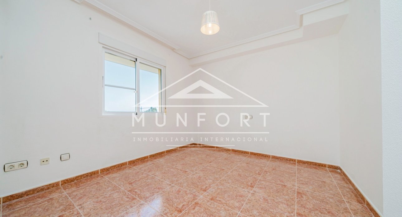 Revente - Appartements -
Pilar de la Horadada