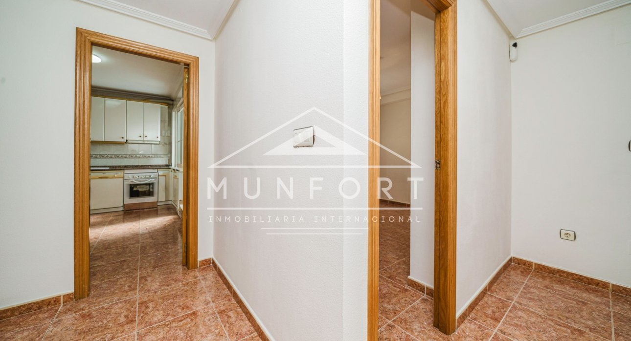 Revente - Appartements -
Pilar de la Horadada