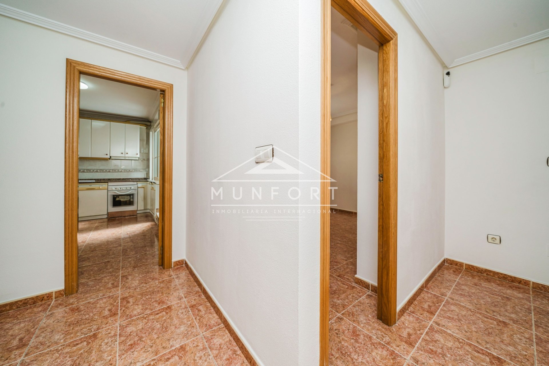 Revente - Appartements -
Pilar de la Horadada