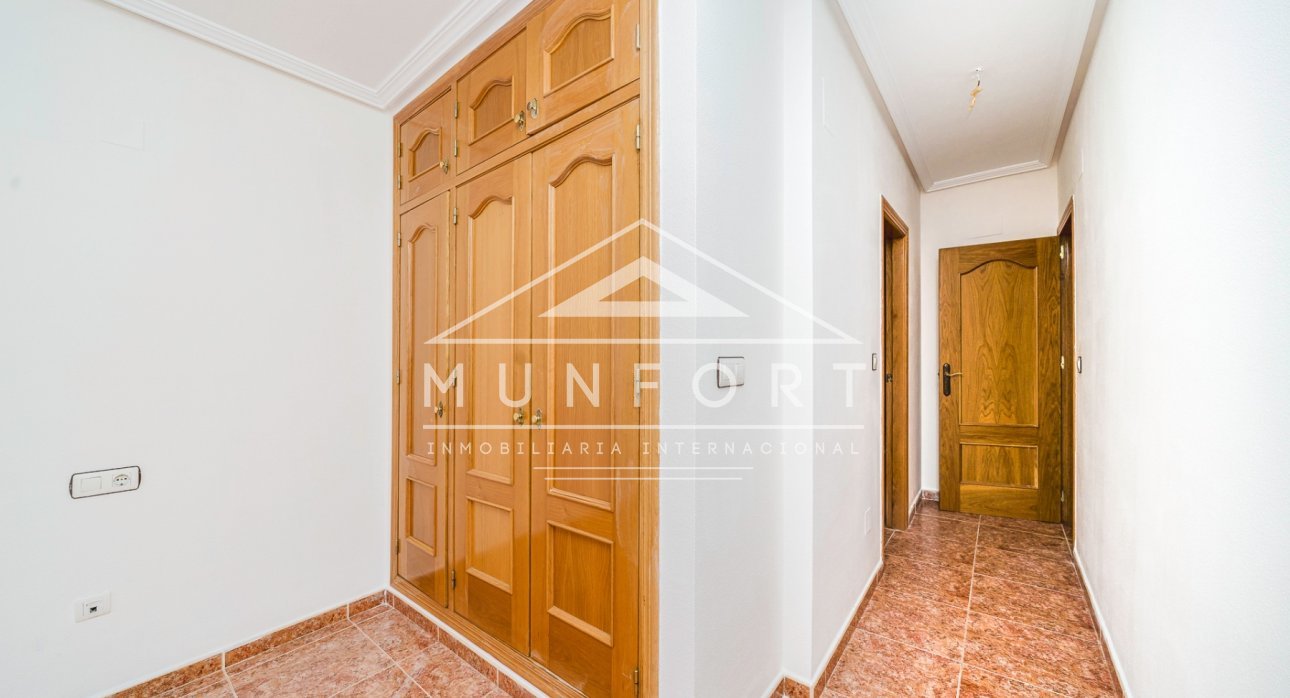 Revente - Appartements -
Pilar de la Horadada