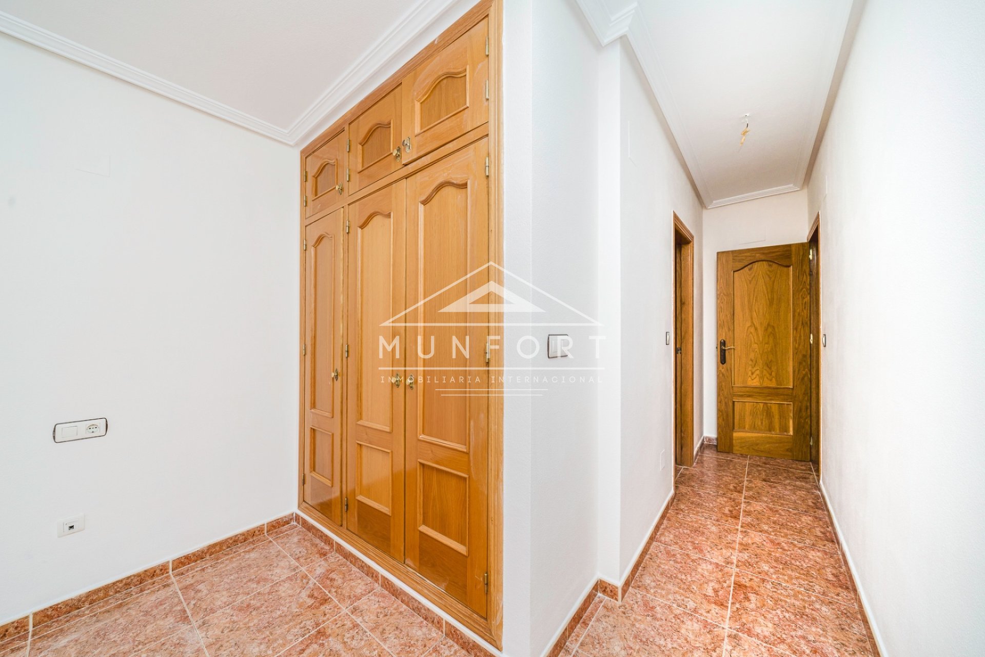 Revente - Appartements -
Pilar de la Horadada