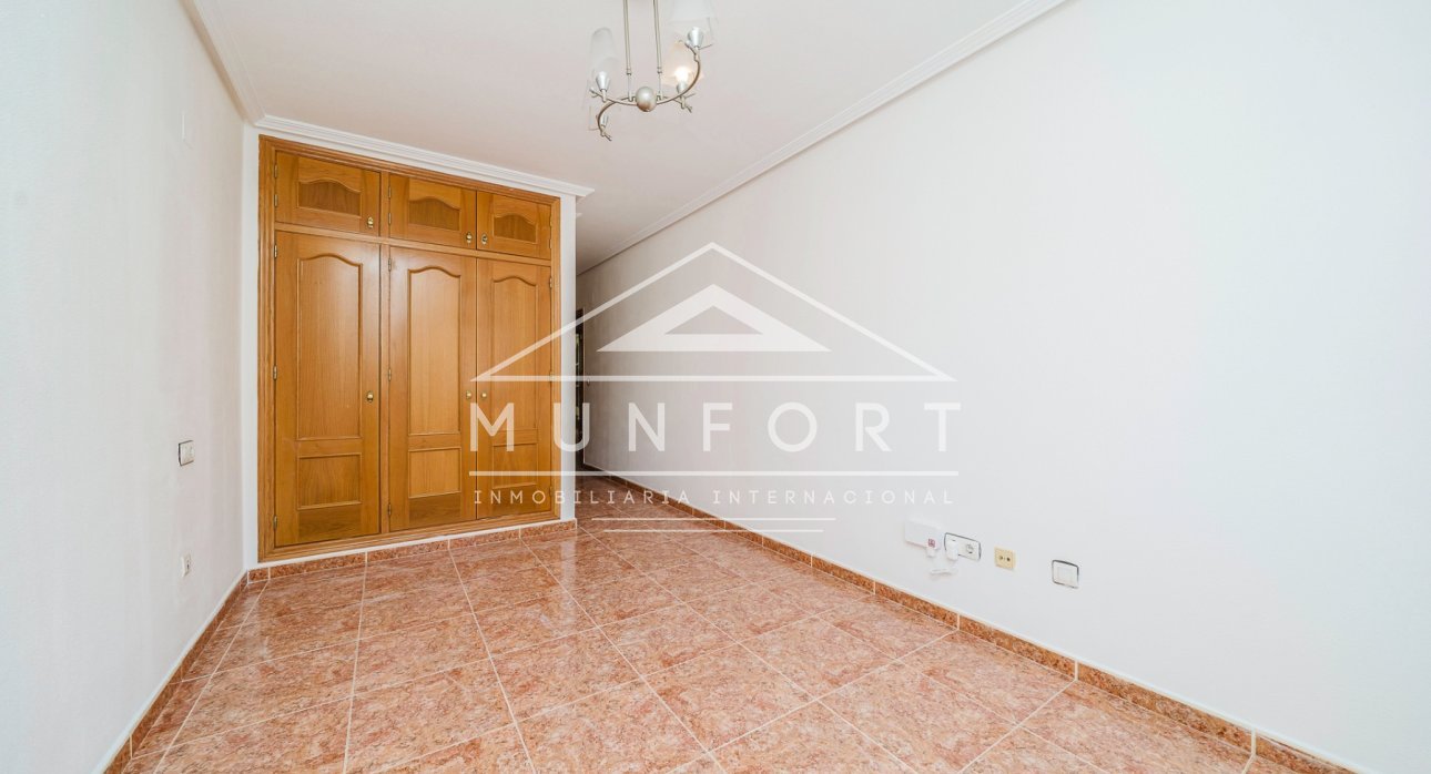 Revente - Appartements -
Pilar de la Horadada