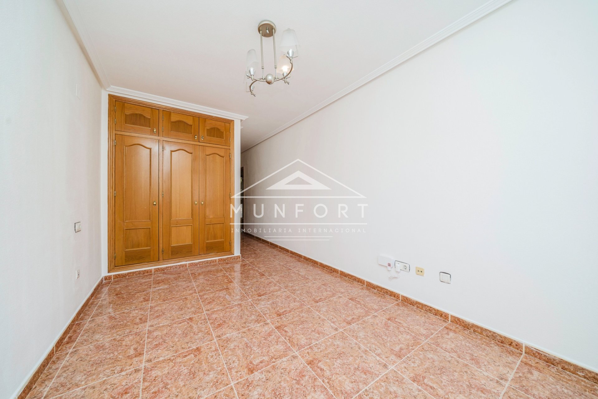 Revente - Appartements -
Pilar de la Horadada