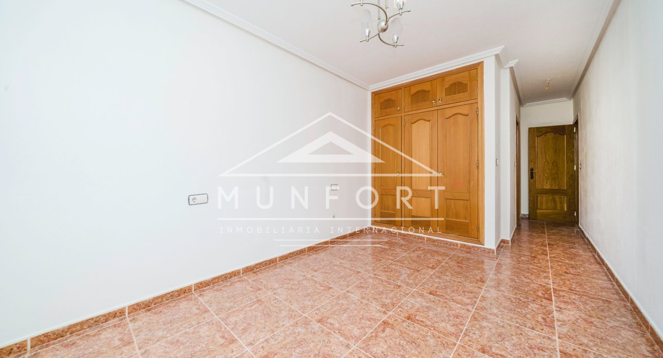Revente - Appartements -
Pilar de la Horadada