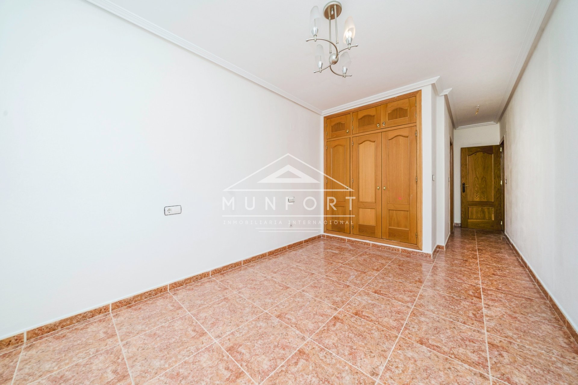 Revente - Appartements -
Pilar de la Horadada