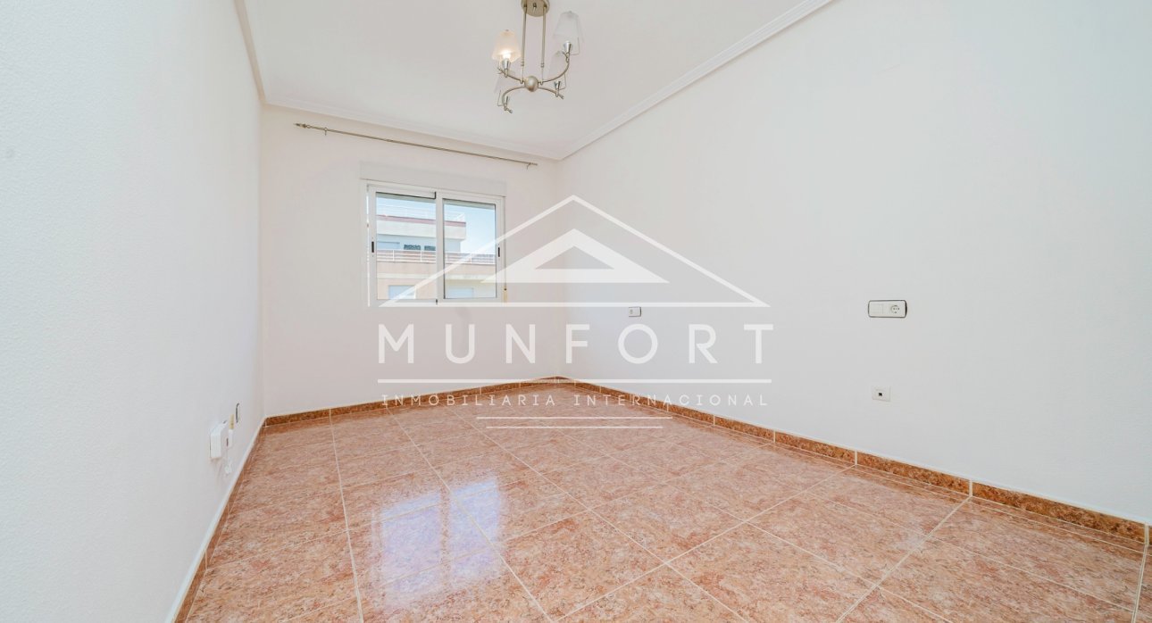 Revente - Appartements -
Pilar de la Horadada