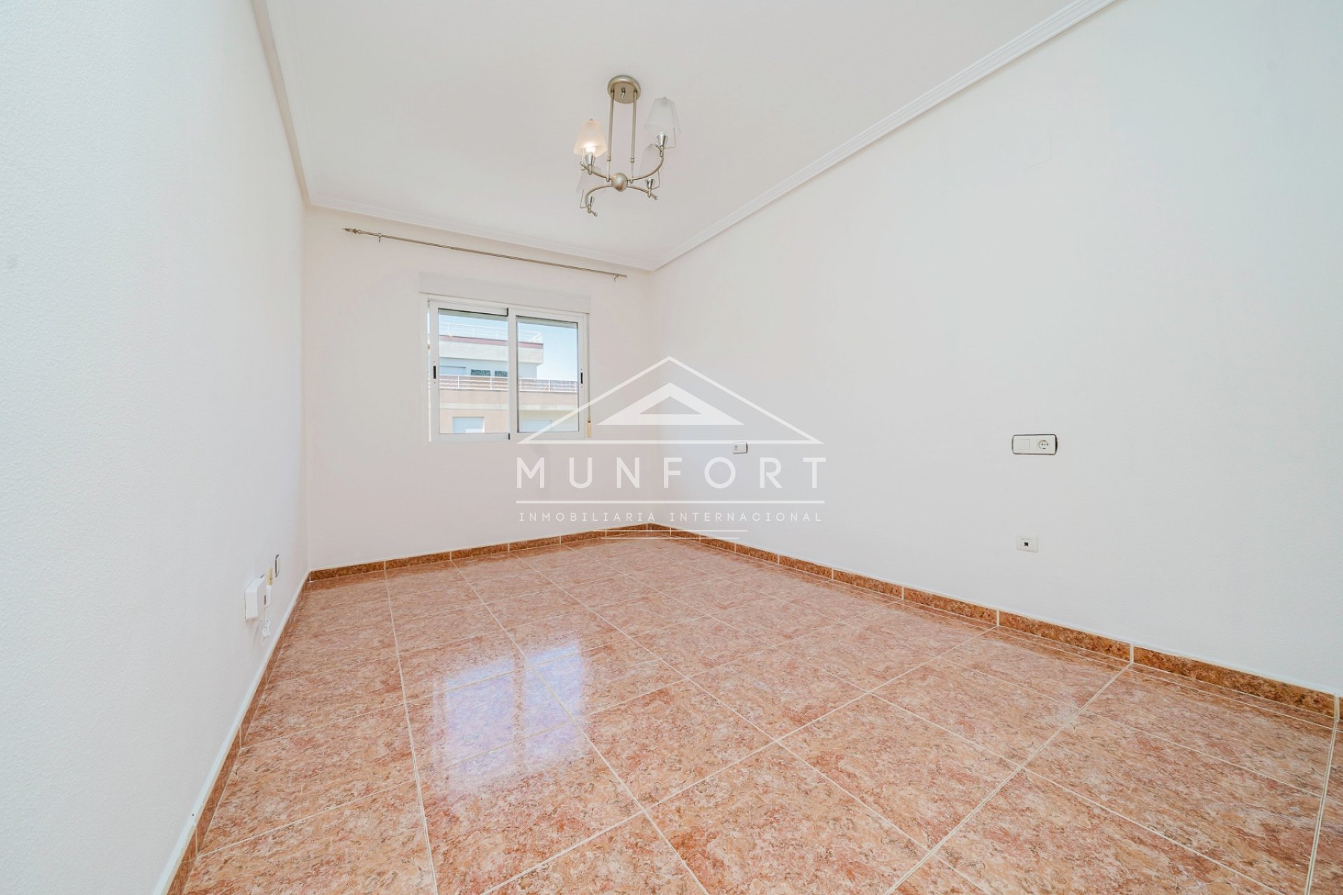 Revente - Appartements -
Pilar de la Horadada