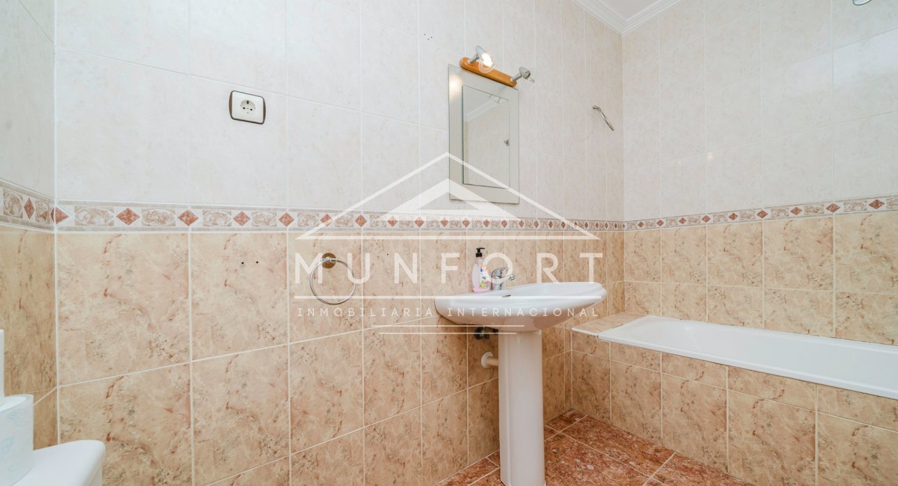 Revente - Appartements -
Pilar de la Horadada