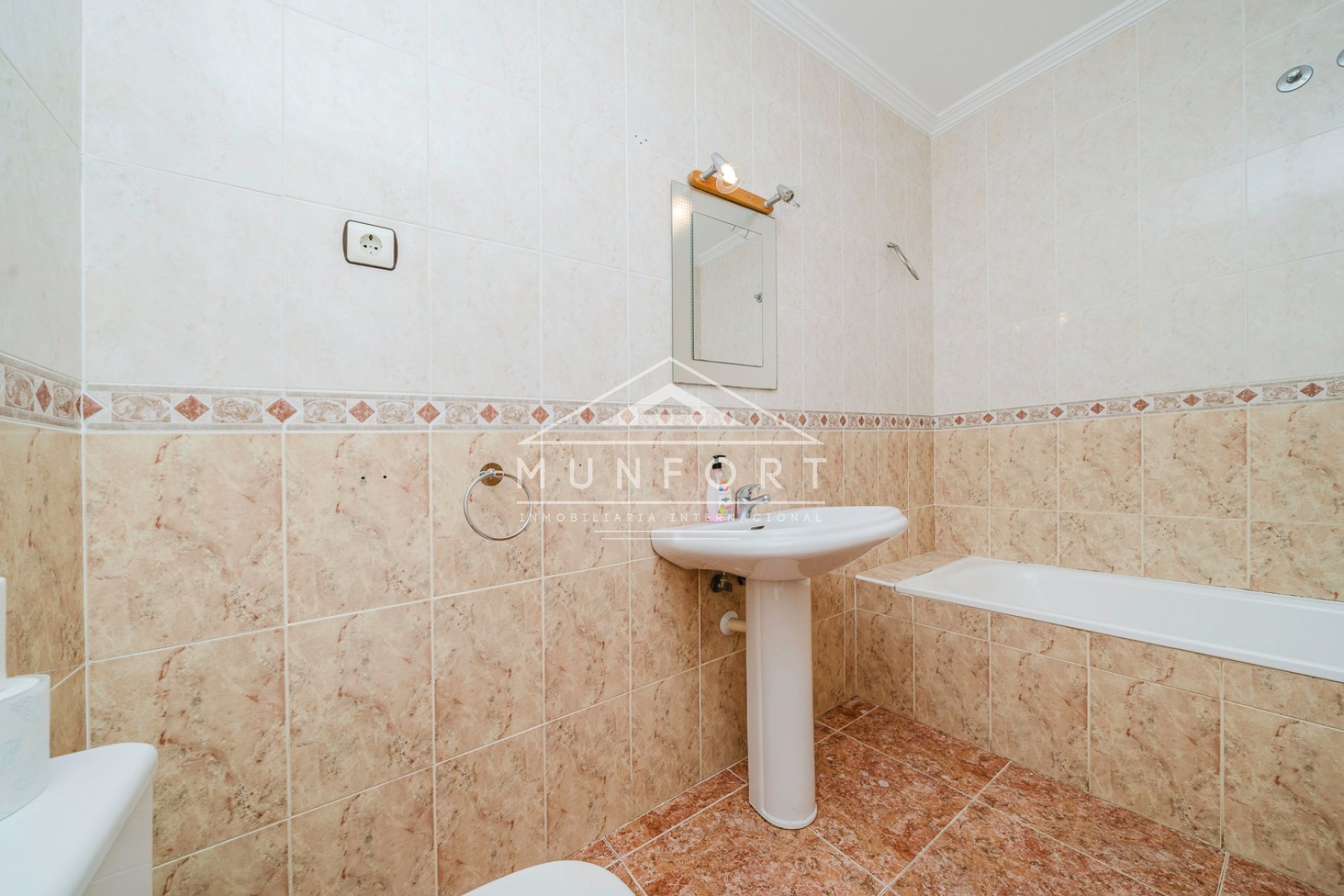 Revente - Appartements -
Pilar de la Horadada