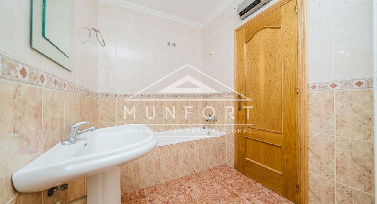 Revente - Appartements -
Pilar de la Horadada