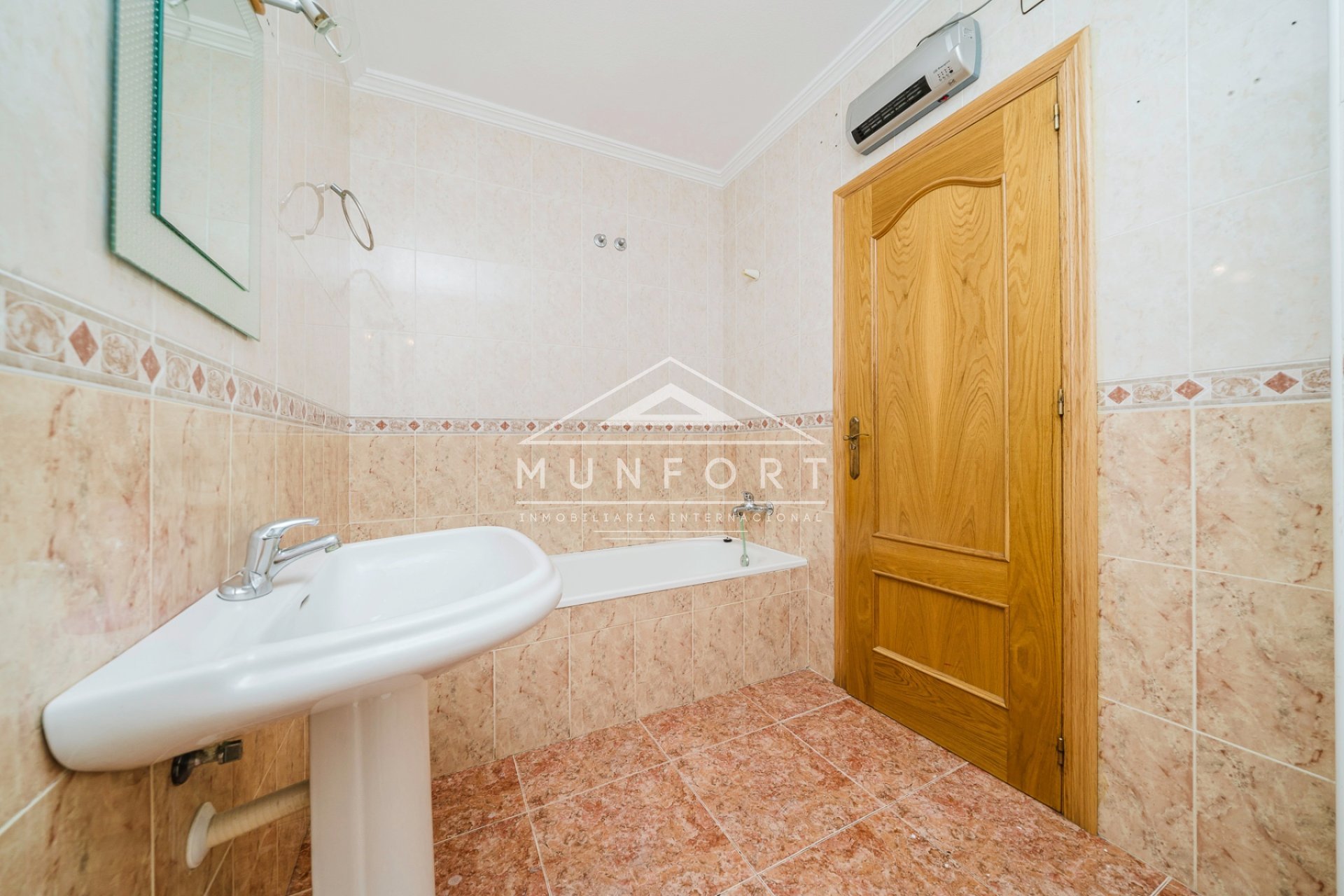 Revente - Appartements -
Pilar de la Horadada