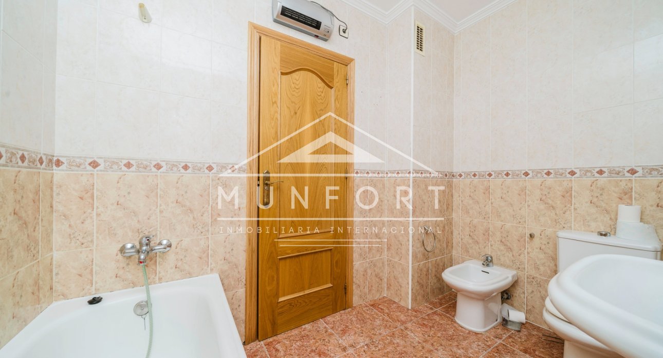 Revente - Appartements -
Pilar de la Horadada