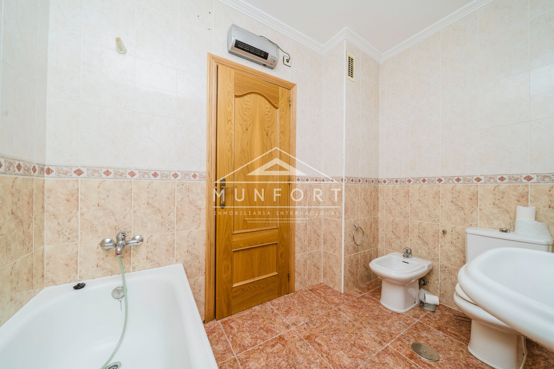 Revente - Appartements -
Pilar de la Horadada