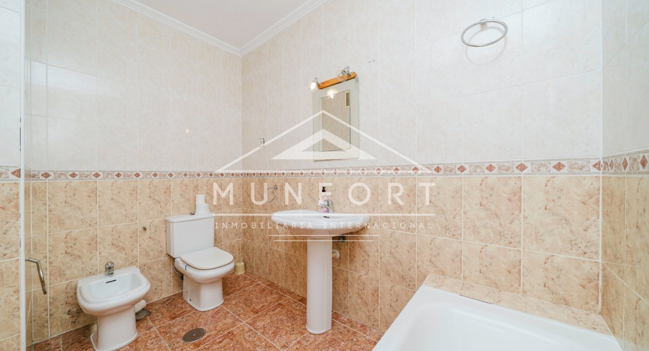 Revente - Appartements -
Pilar de la Horadada