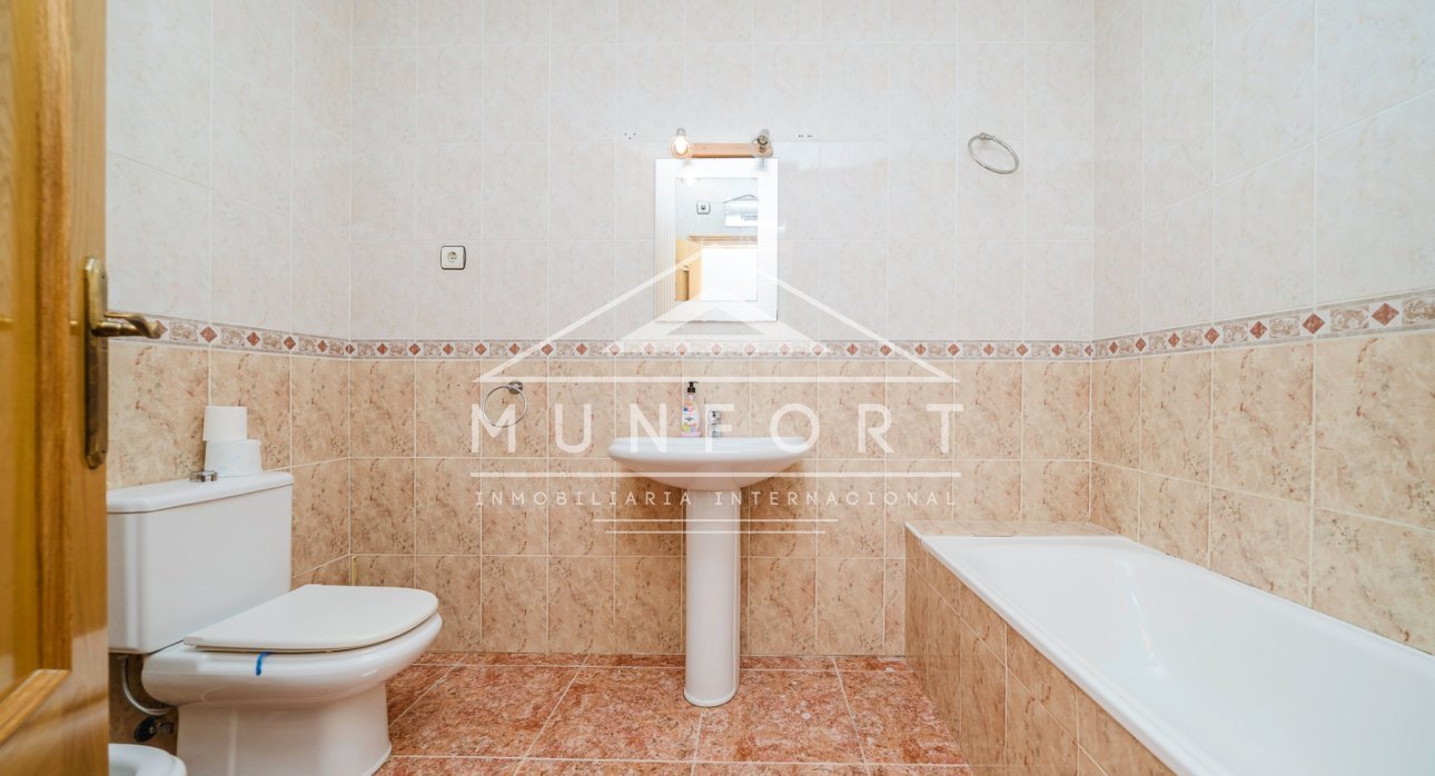 Revente - Appartements -
Pilar de la Horadada