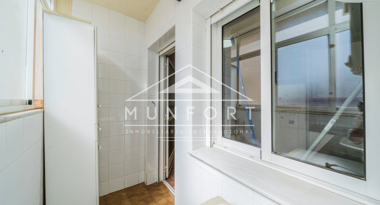 Revente - Appartements -
Pilar de la Horadada