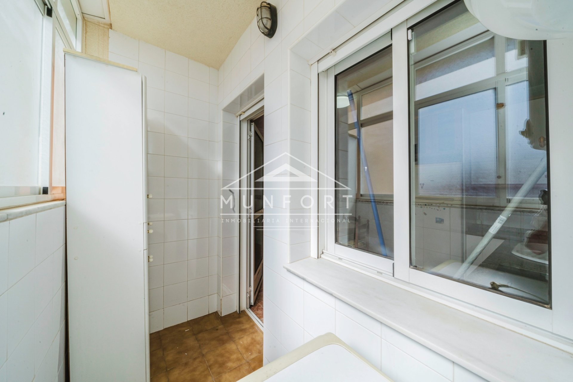 Revente - Appartements -
Pilar de la Horadada