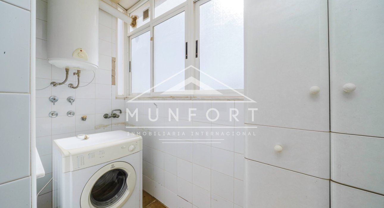 Revente - Appartements -
Pilar de la Horadada