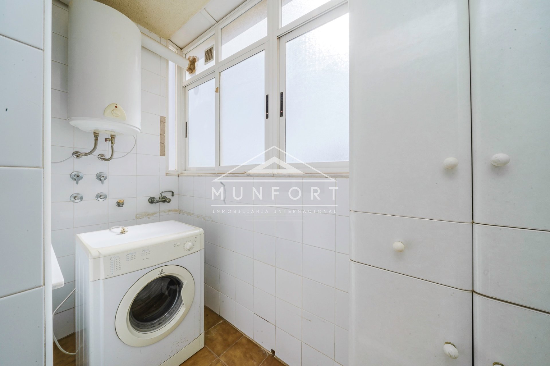 Revente - Appartements -
Pilar de la Horadada